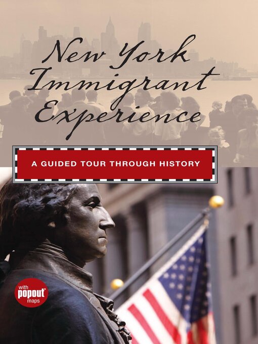 Title details for New York Immigrant Experience by Randi  Minetor - Available